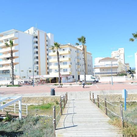 Sabrina Orangecosta Apartment Peñíscola Exterior foto