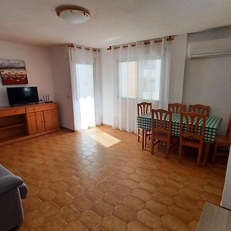 Sabrina Orangecosta Apartment Peñíscola Exterior foto
