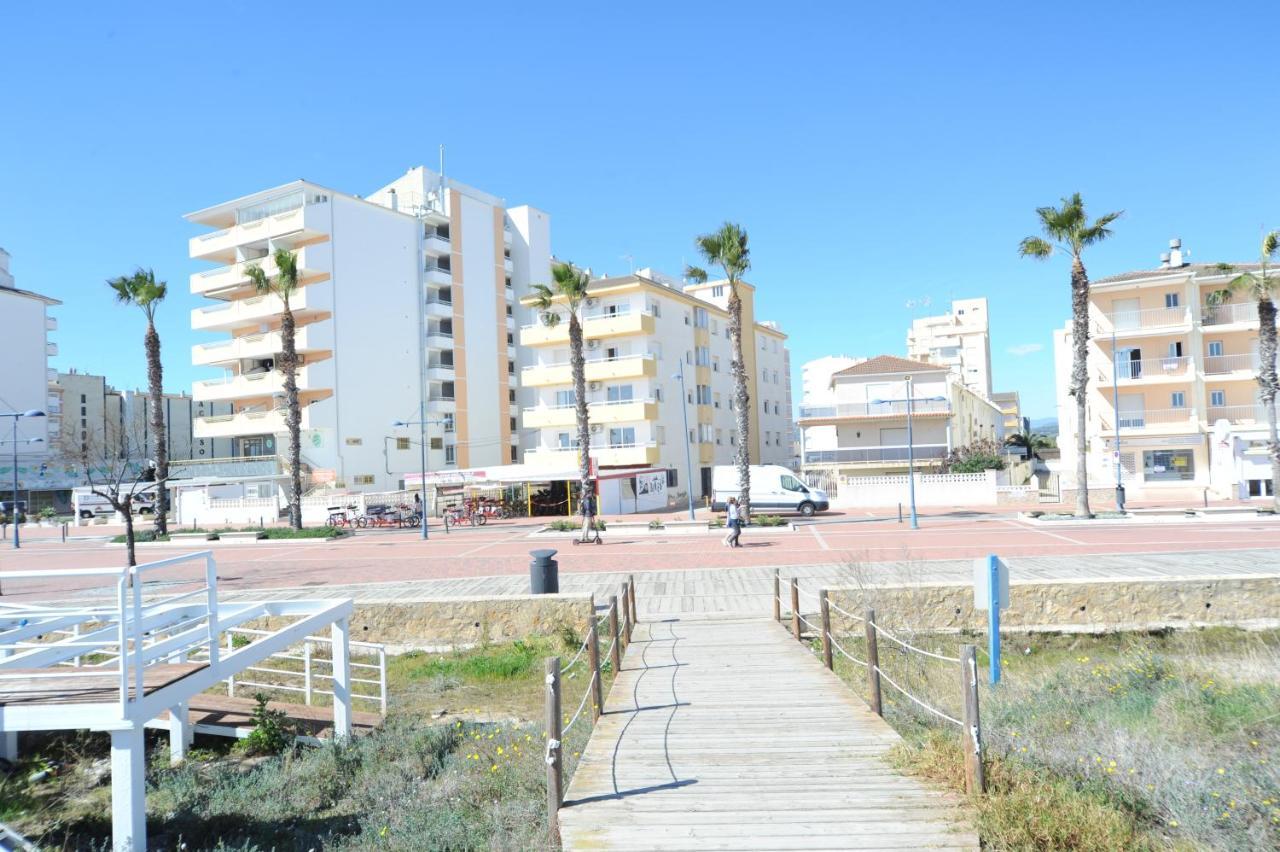 Sabrina Orangecosta Apartment Peñíscola Exterior foto