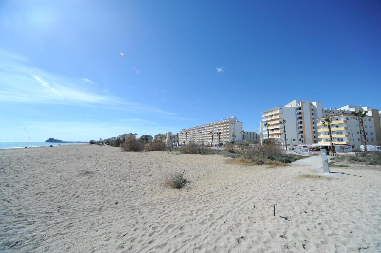 Sabrina Orangecosta Apartment Peñíscola Exterior foto