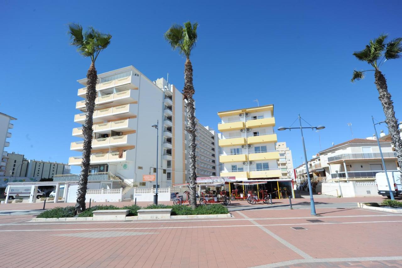 Sabrina Orangecosta Apartment Peñíscola Exterior foto