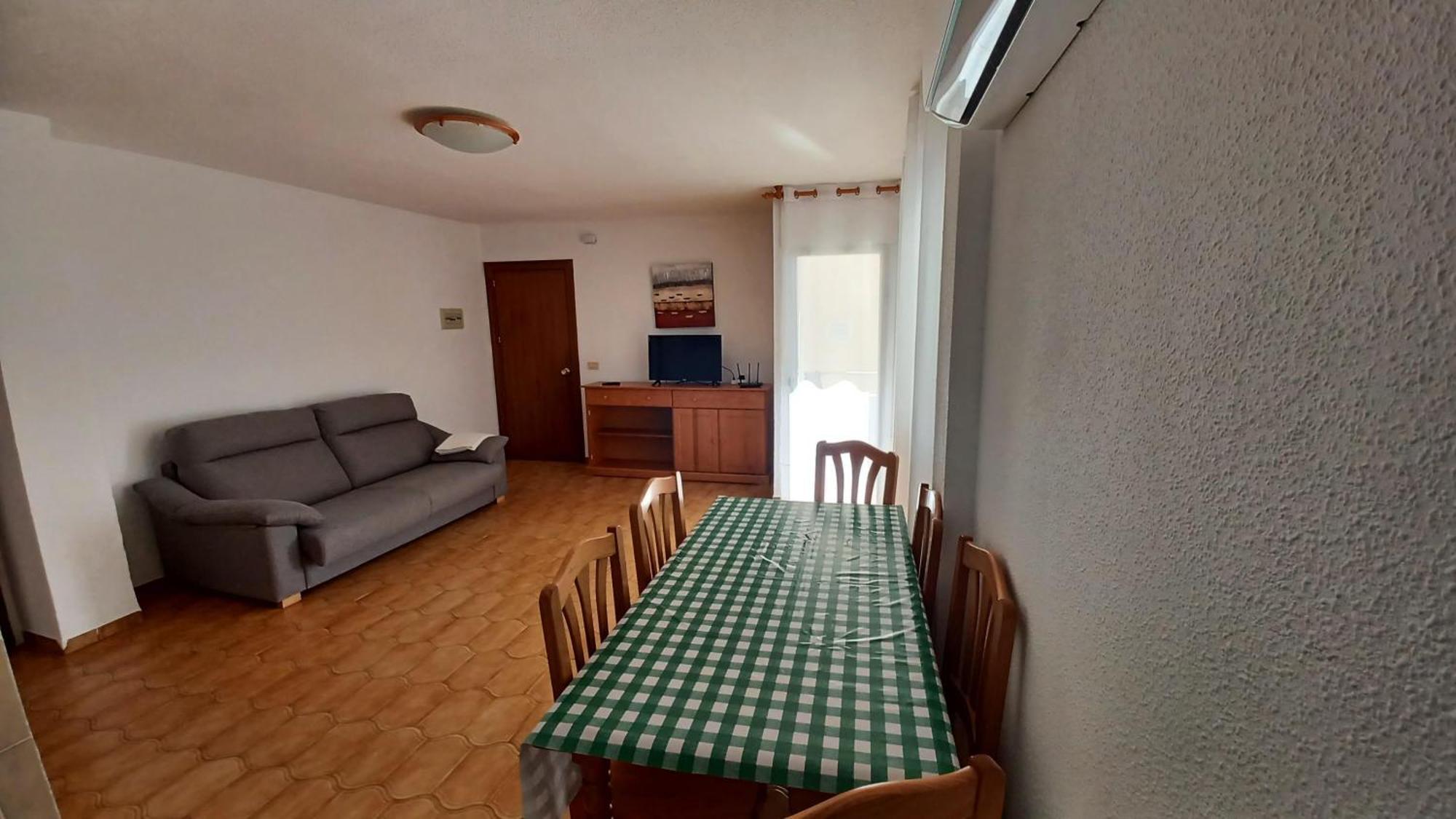 Sabrina Orangecosta Apartment Peñíscola Exterior foto