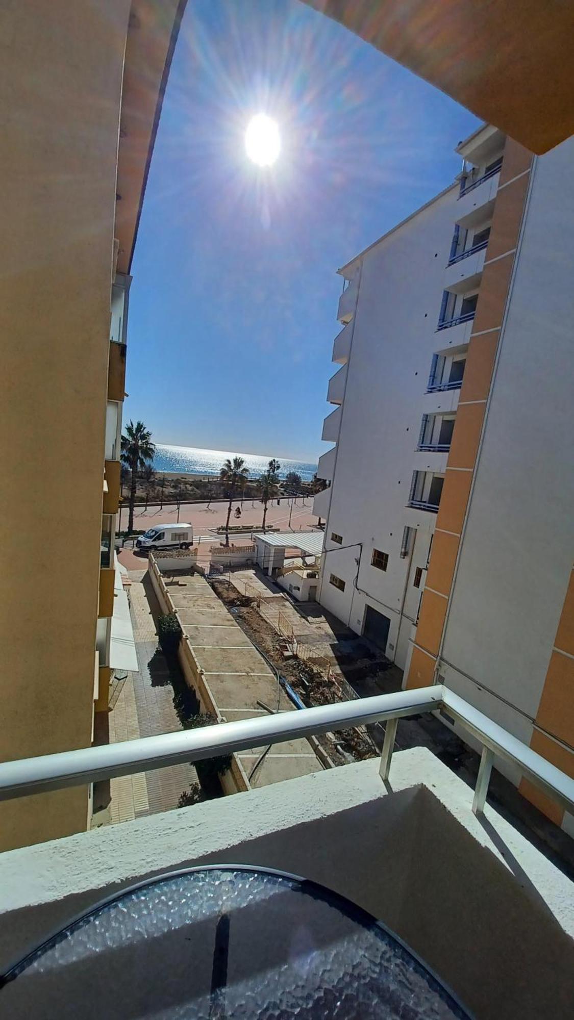 Sabrina Orangecosta Apartment Peñíscola Exterior foto