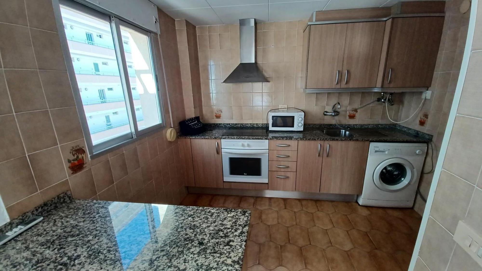 Sabrina Orangecosta Apartment Peñíscola Exterior foto