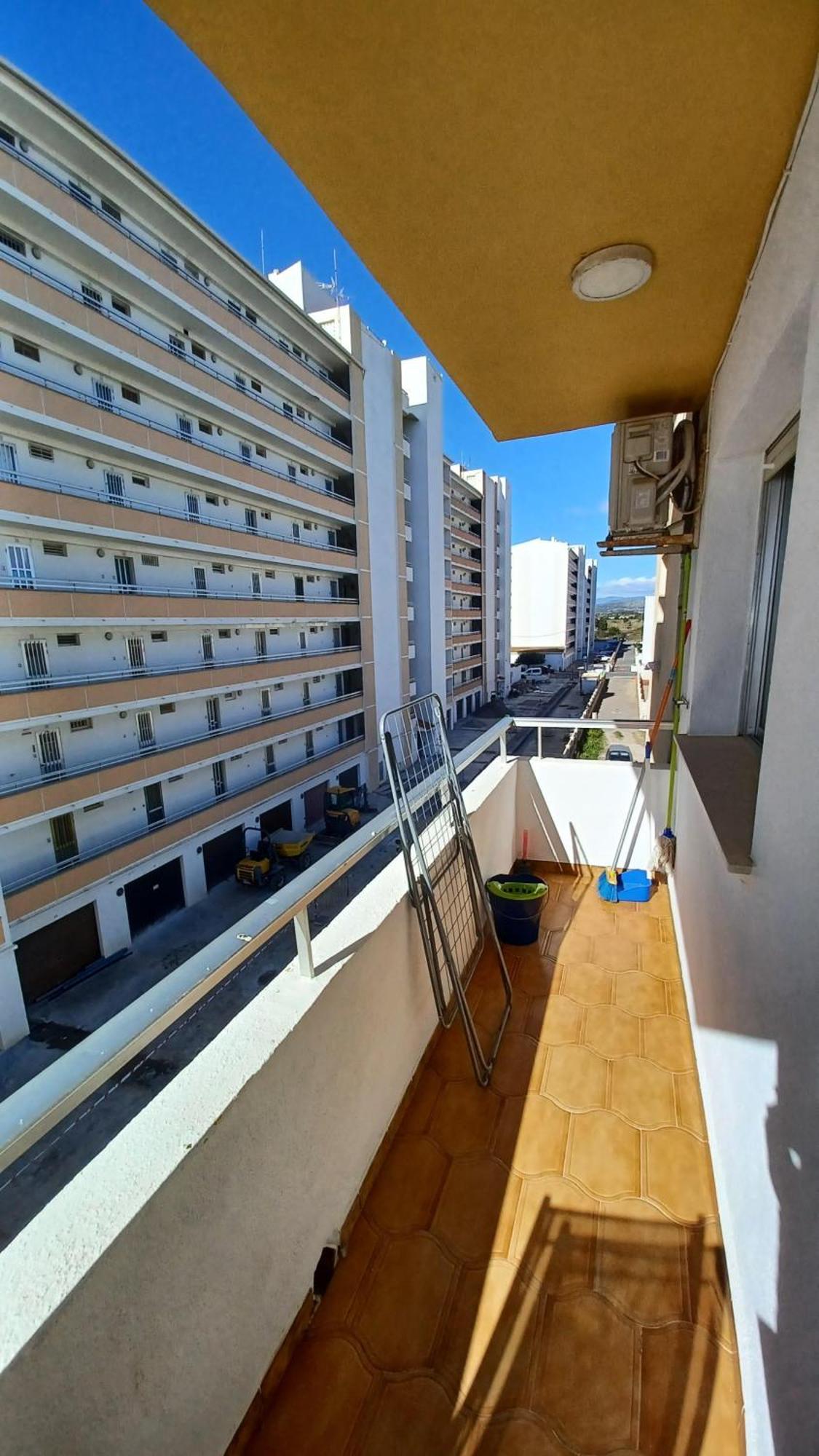 Sabrina Orangecosta Apartment Peñíscola Exterior foto