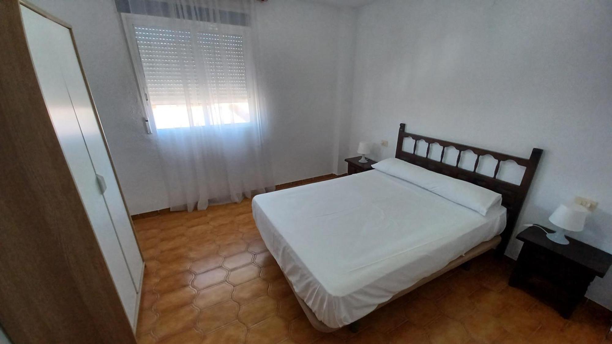 Sabrina Orangecosta Apartment Peñíscola Exterior foto